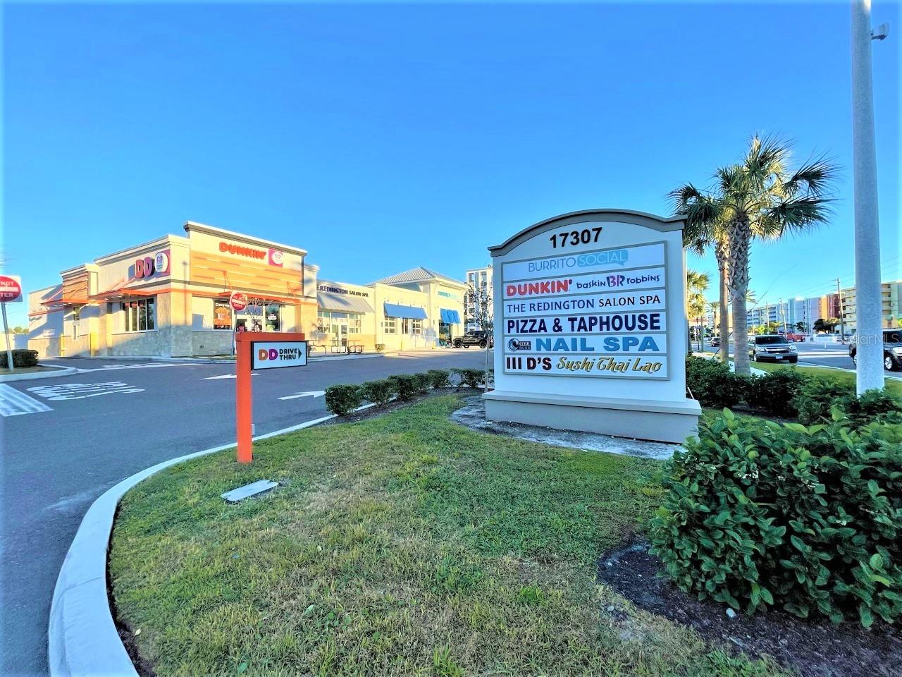 113 174TH AVE E, REDINGTON SHORES, FL, 33708