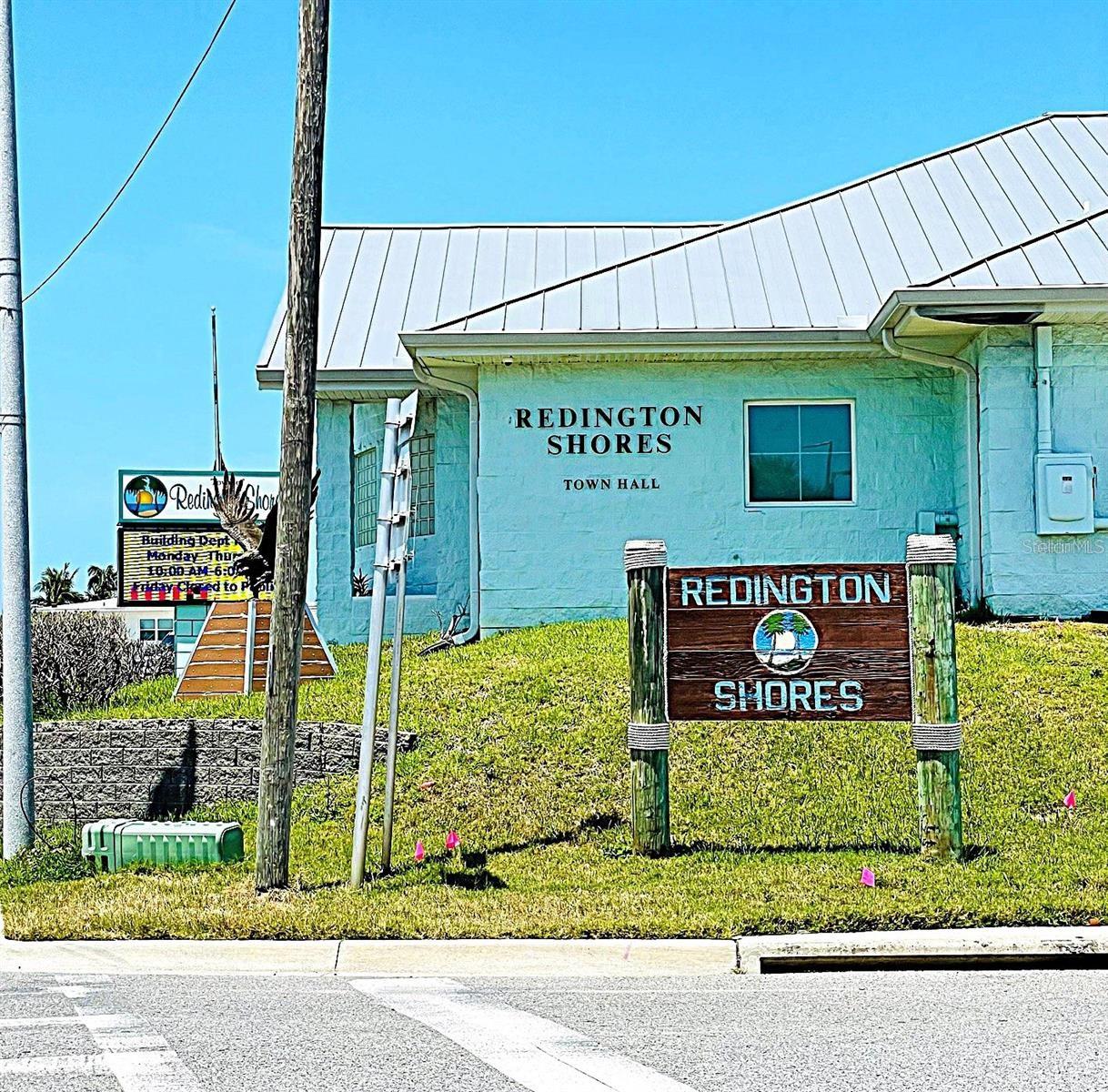 113 174TH AVE E, REDINGTON SHORES, FL, 33708