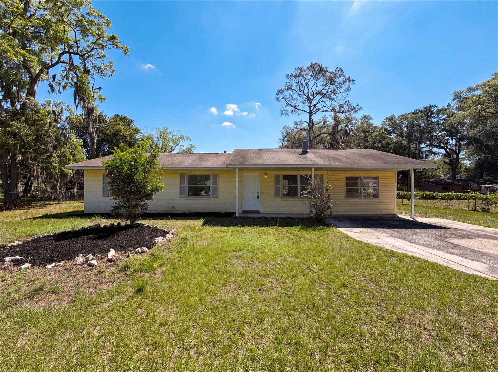 207 NE 3RD TER, WILLISTON, FL, 32696