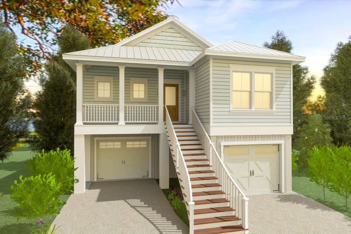 2405 DAVIS ST #Model #B, TAMPA, FL, 33605