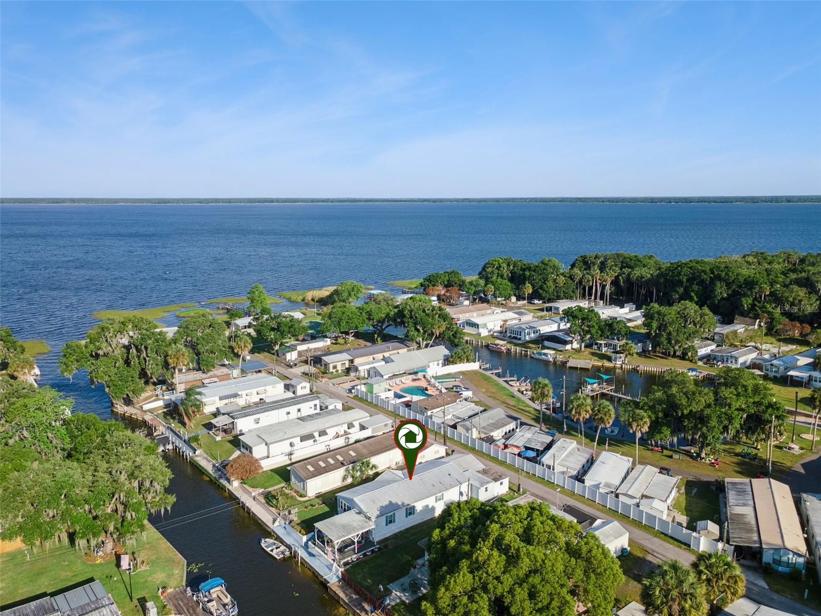 3100 MARK LN, LAKE WALES, FL, 33898