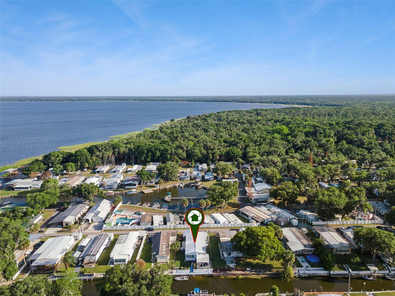 3100 MARK LN, LAKE WALES, FL, 33898