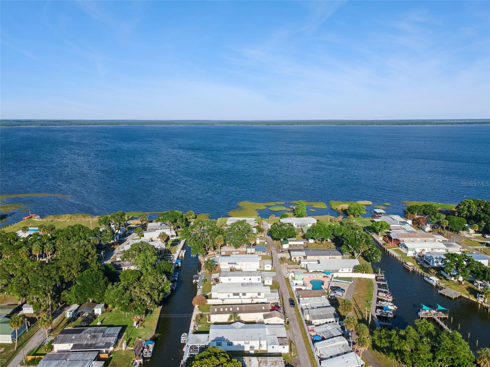 3100 MARK LN, LAKE WALES, FL, 33898