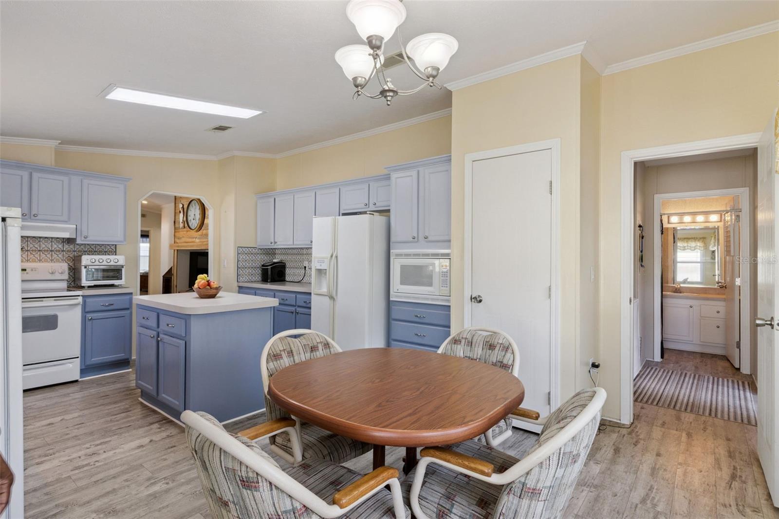 3100 MARK LN, LAKE WALES, FL, 33898