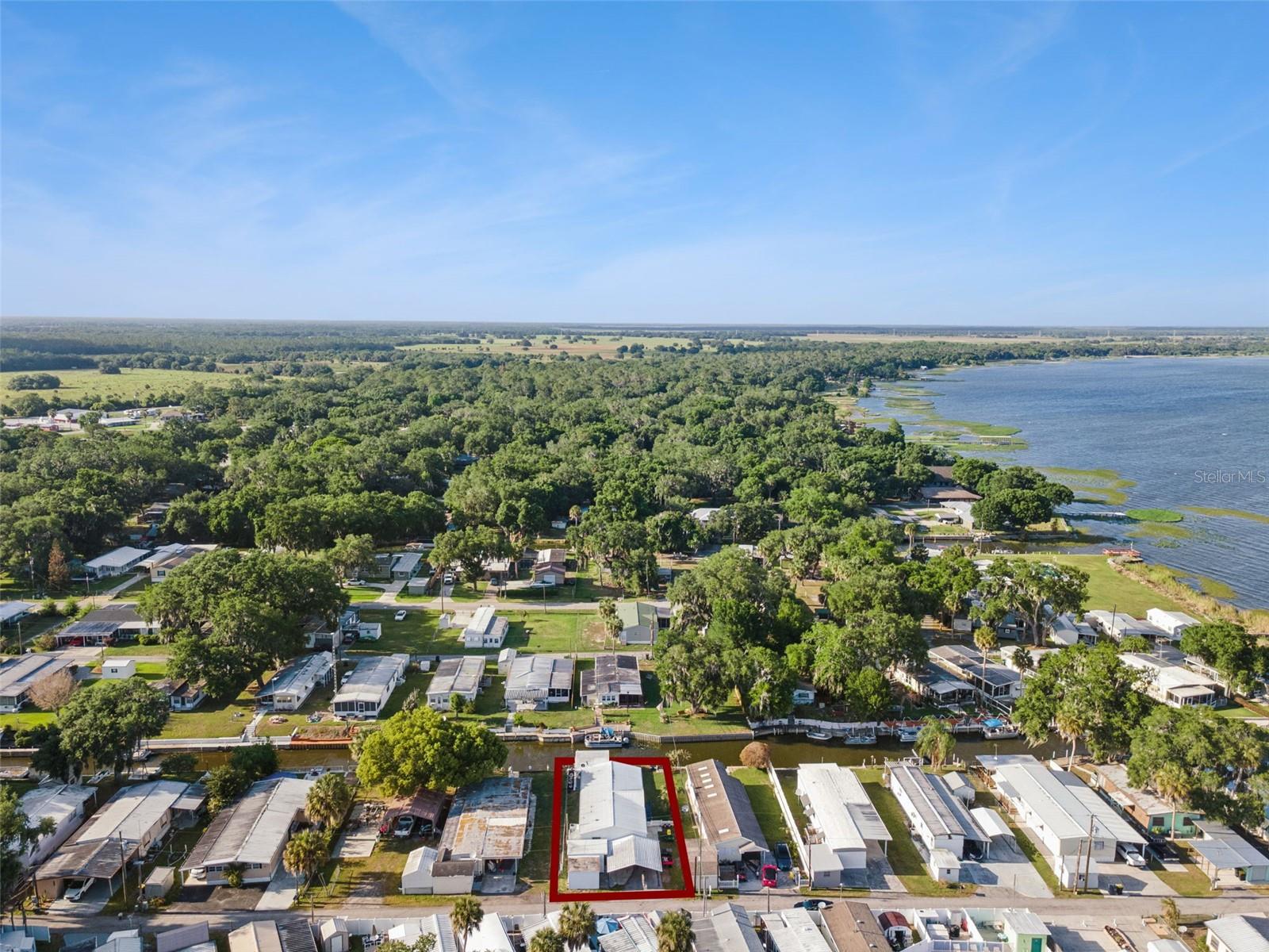 3100 MARK LN, LAKE WALES, FL, 33898