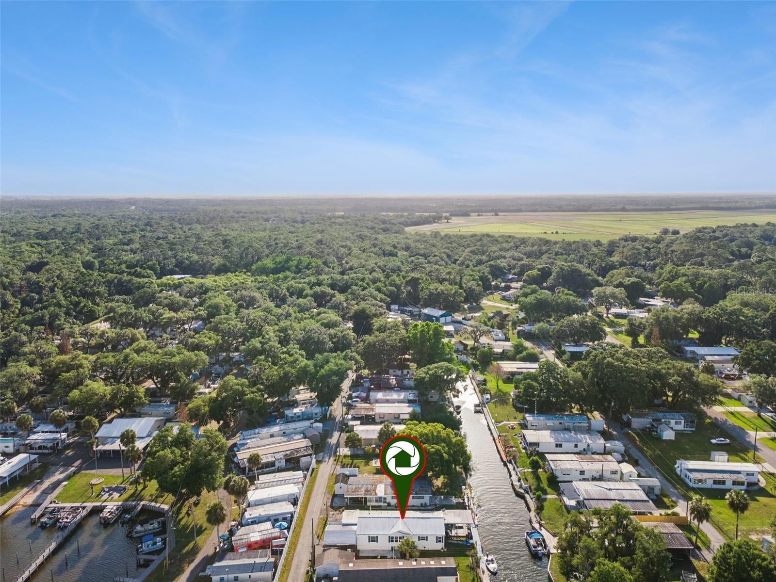 3100 MARK LN, LAKE WALES, FL, 33898