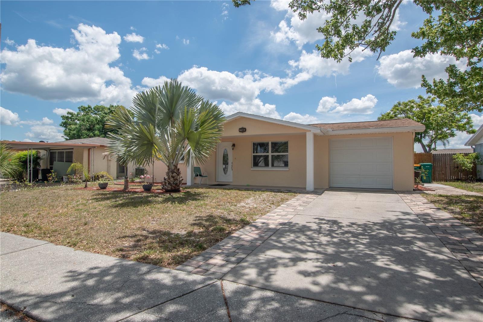 7130 CASTANEA DR, PORT RICHEY, FL, 34668
