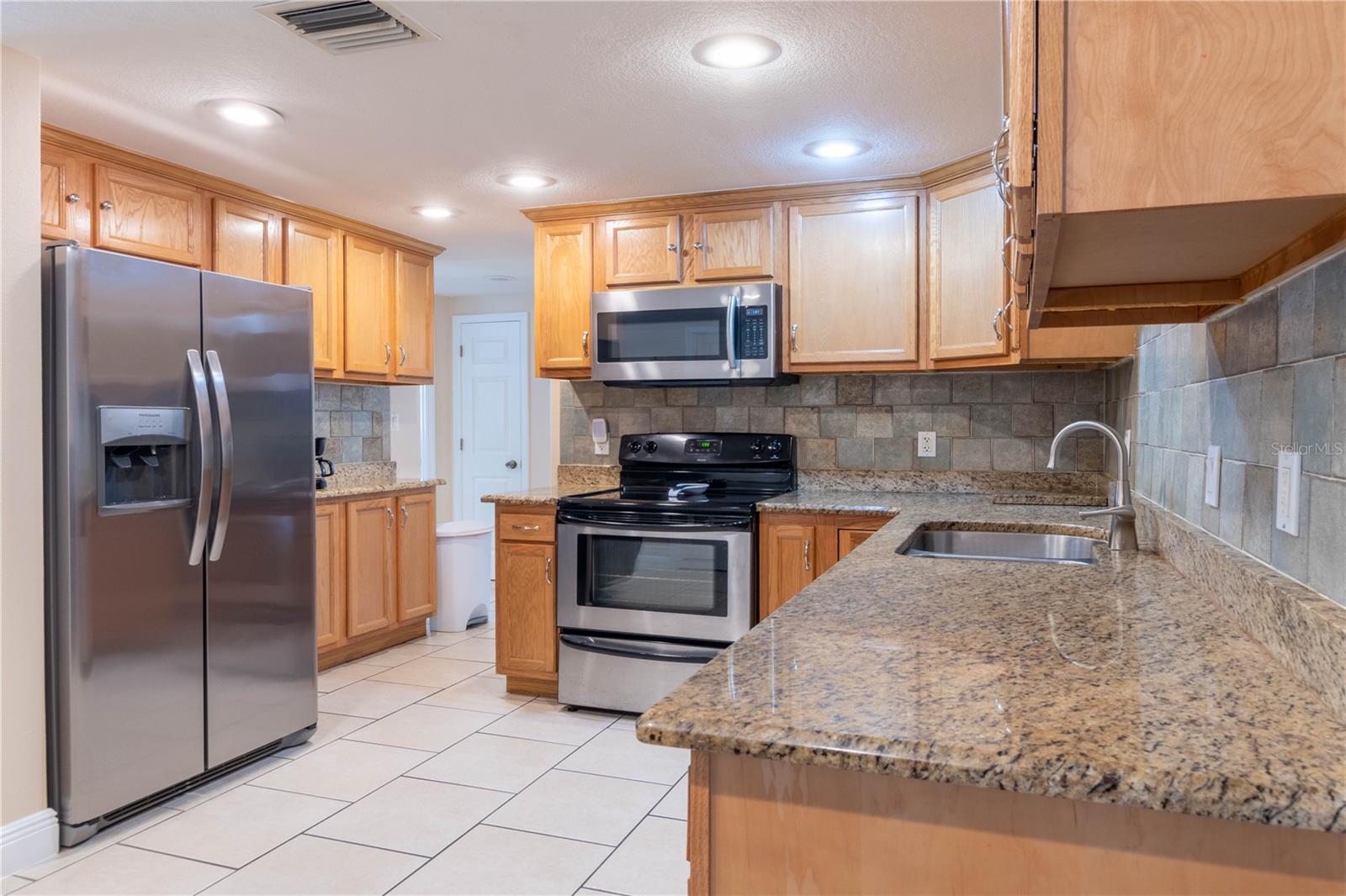 7130 CASTANEA DR, PORT RICHEY, FL, 34668