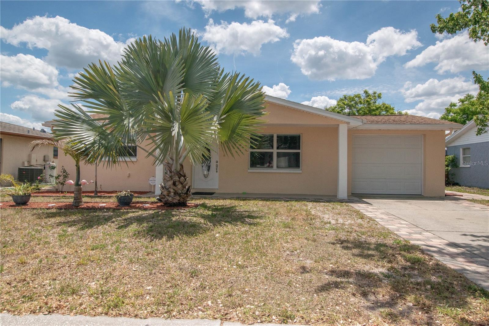 7130 CASTANEA DR, PORT RICHEY, FL, 34668