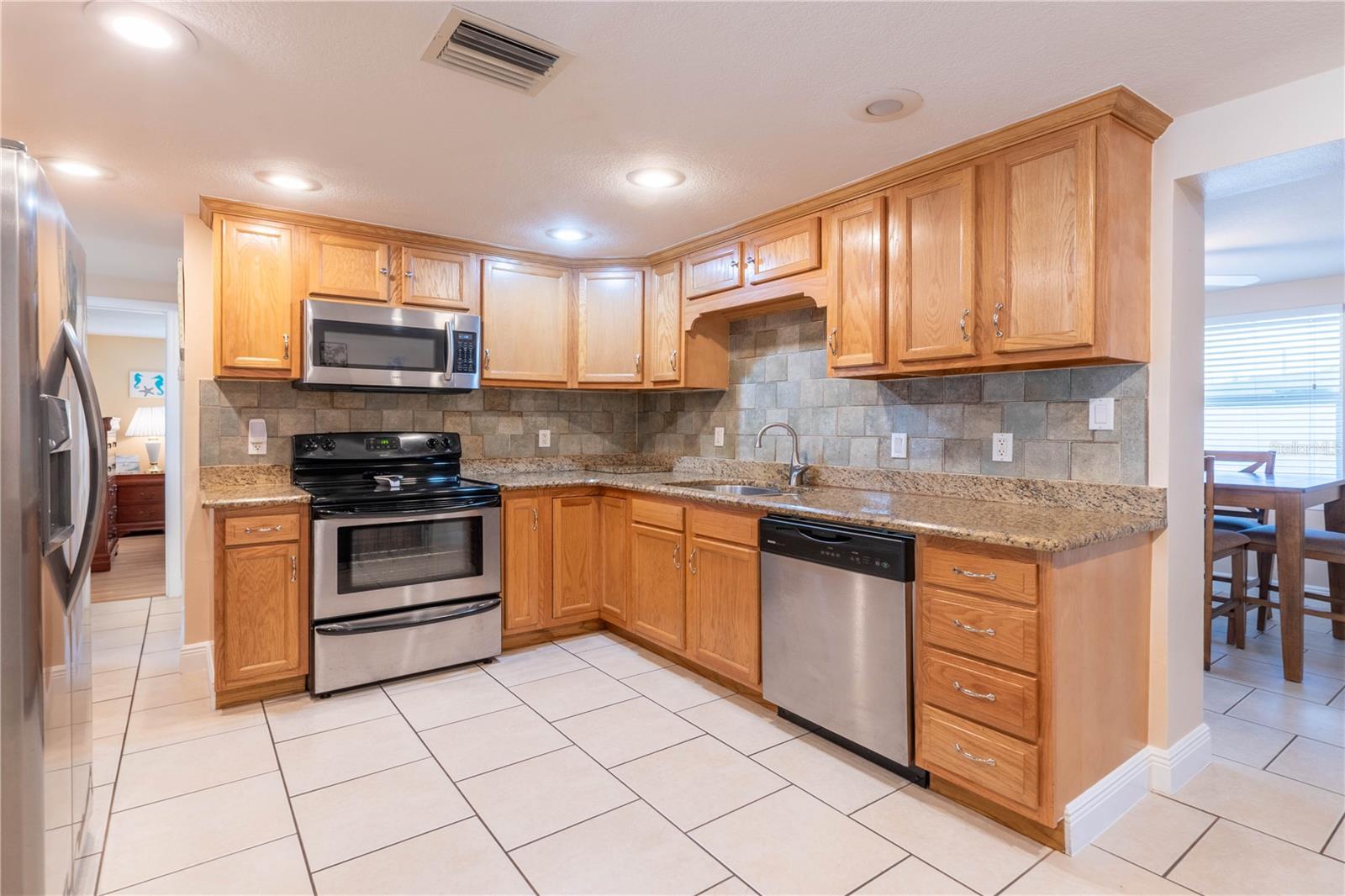 7130 CASTANEA DR, PORT RICHEY, FL, 34668