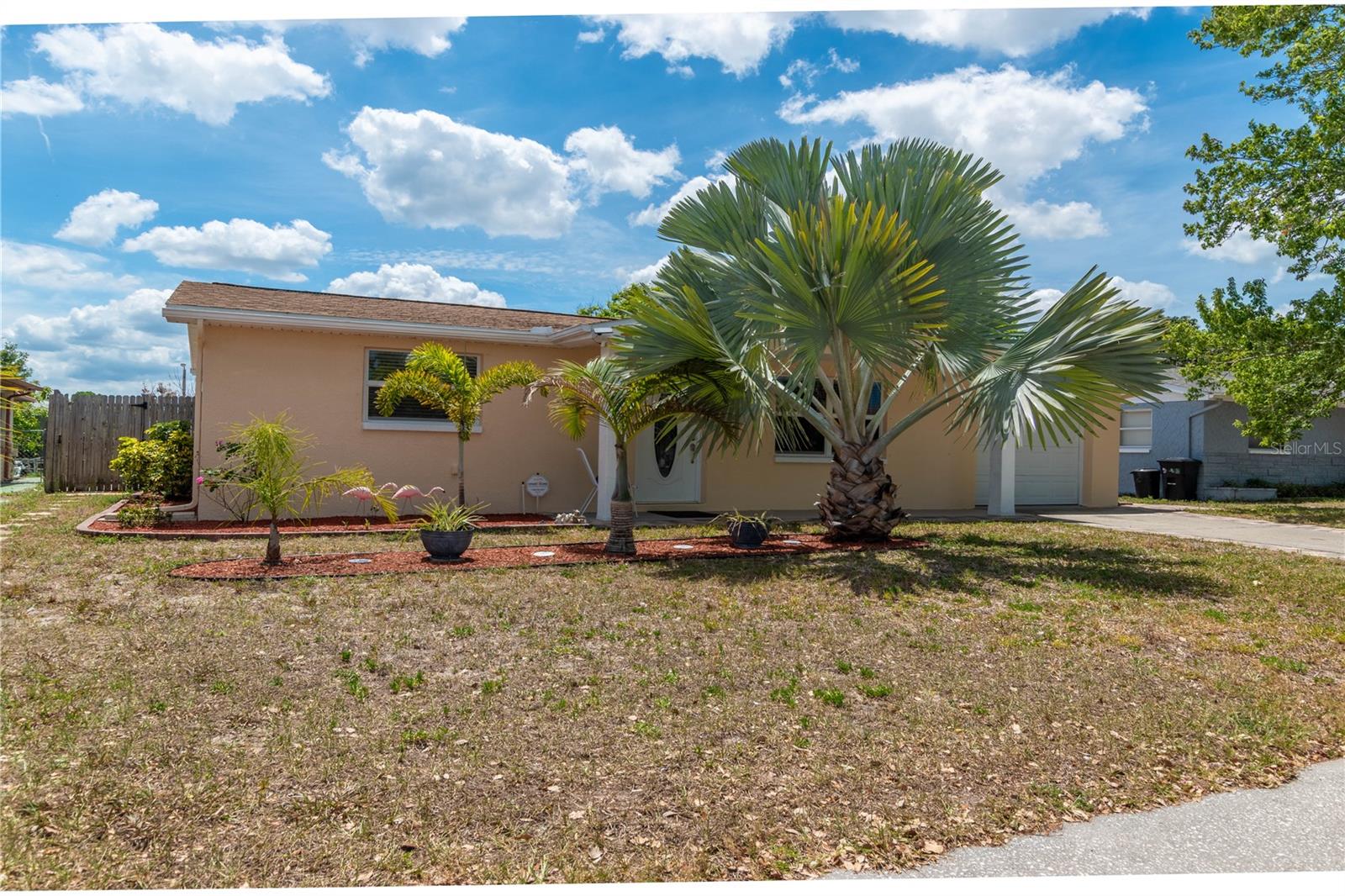 7130 CASTANEA DR, PORT RICHEY, FL, 34668