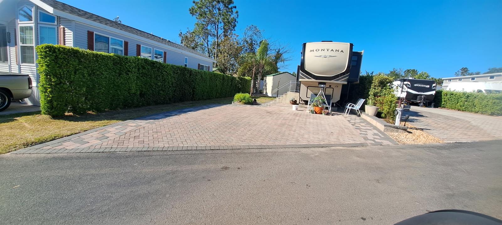 2328 LIMEWOOD AVE #050, CLERMONT, FL, 34714