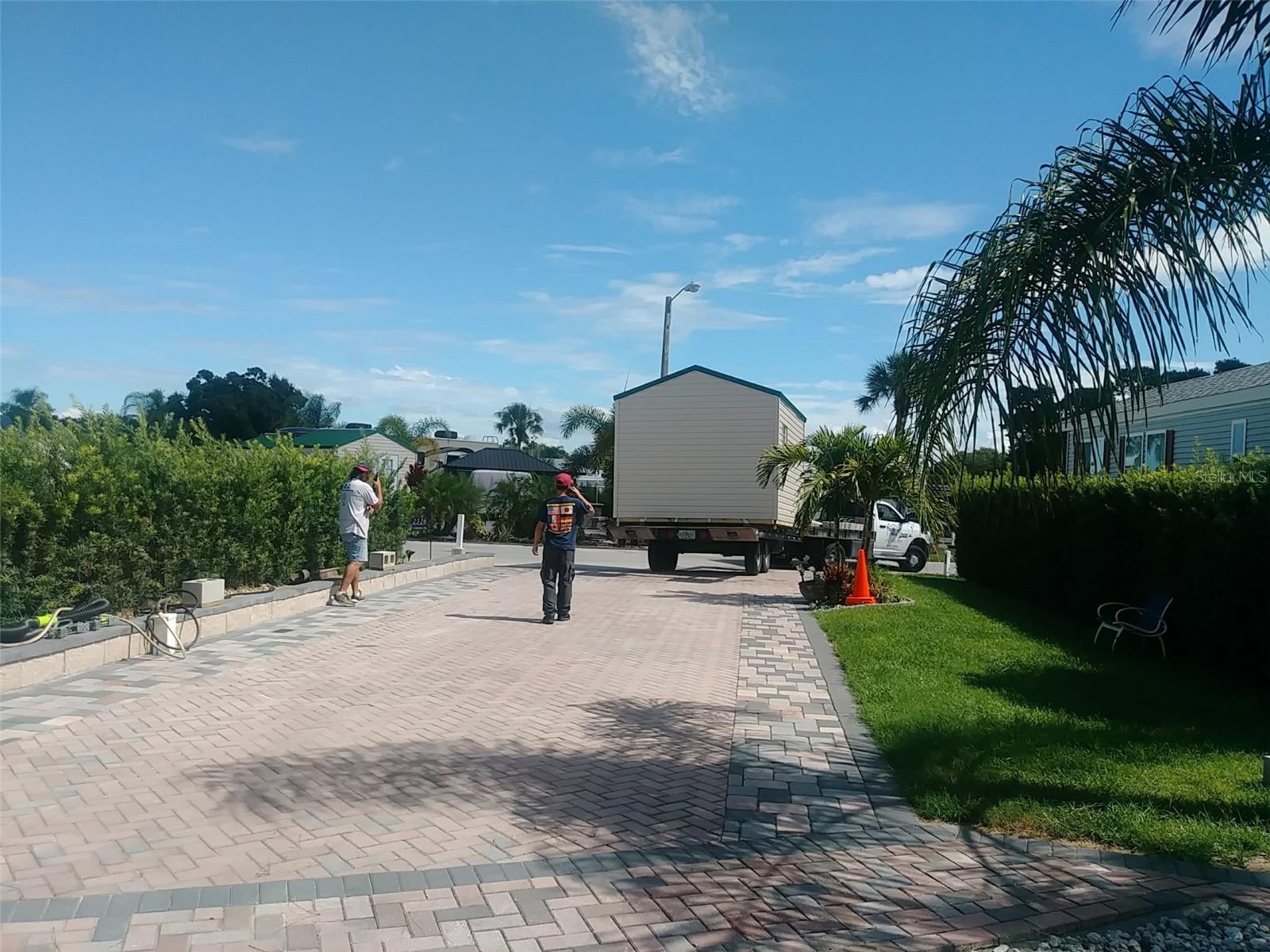 2328 LIMEWOOD AVE #050, CLERMONT, FL, 34714