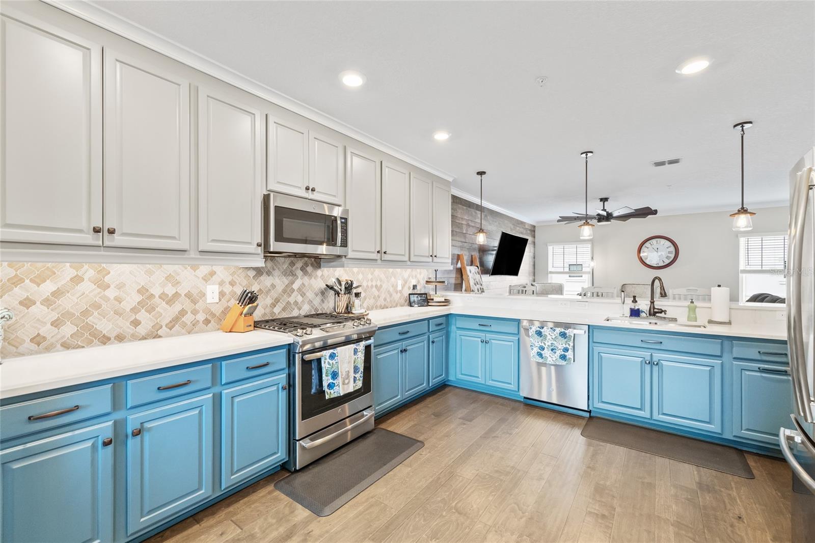 4931 W PAUL AVE #5, TAMPA, FL, 33611