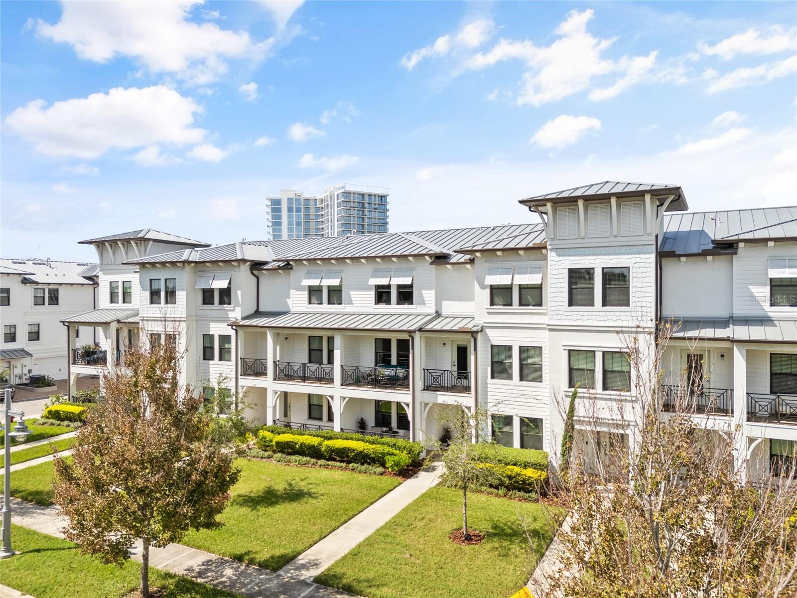 4931 W PAUL AVE #5, TAMPA, FL, 33611