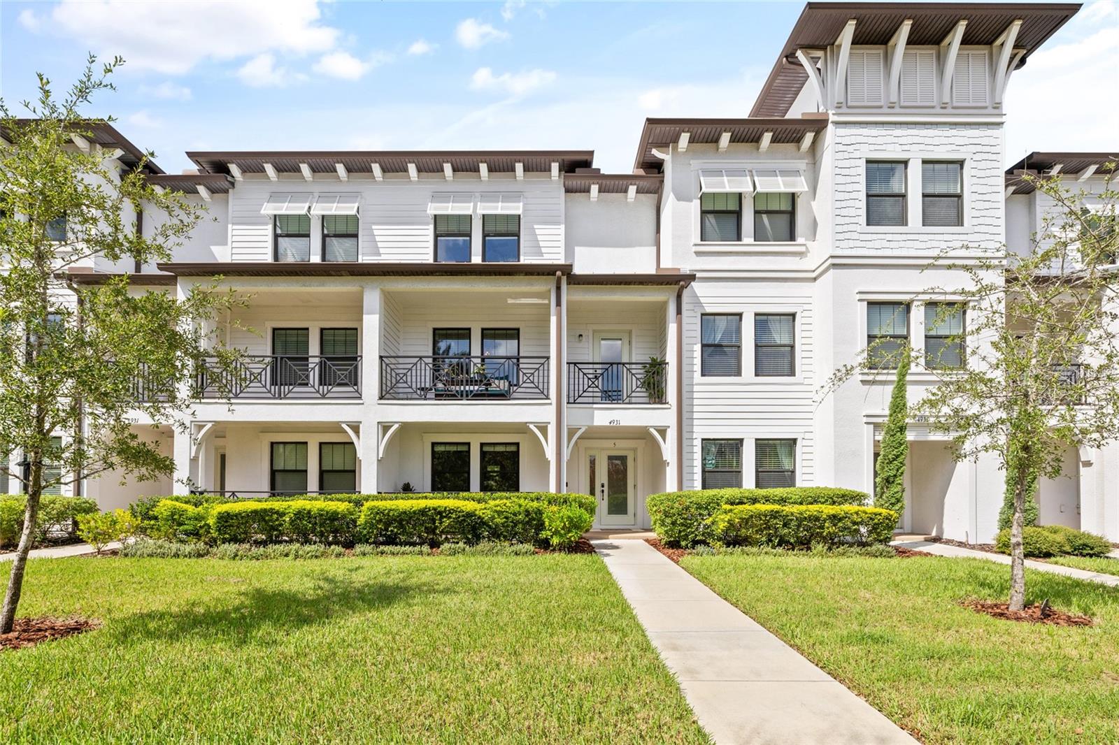 4931 W PAUL AVE #5, TAMPA, FL, 33611