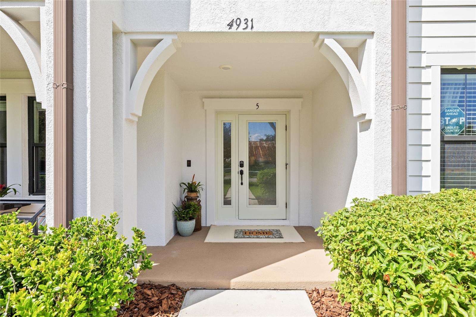 4931 W PAUL AVE #5, TAMPA, FL, 33611