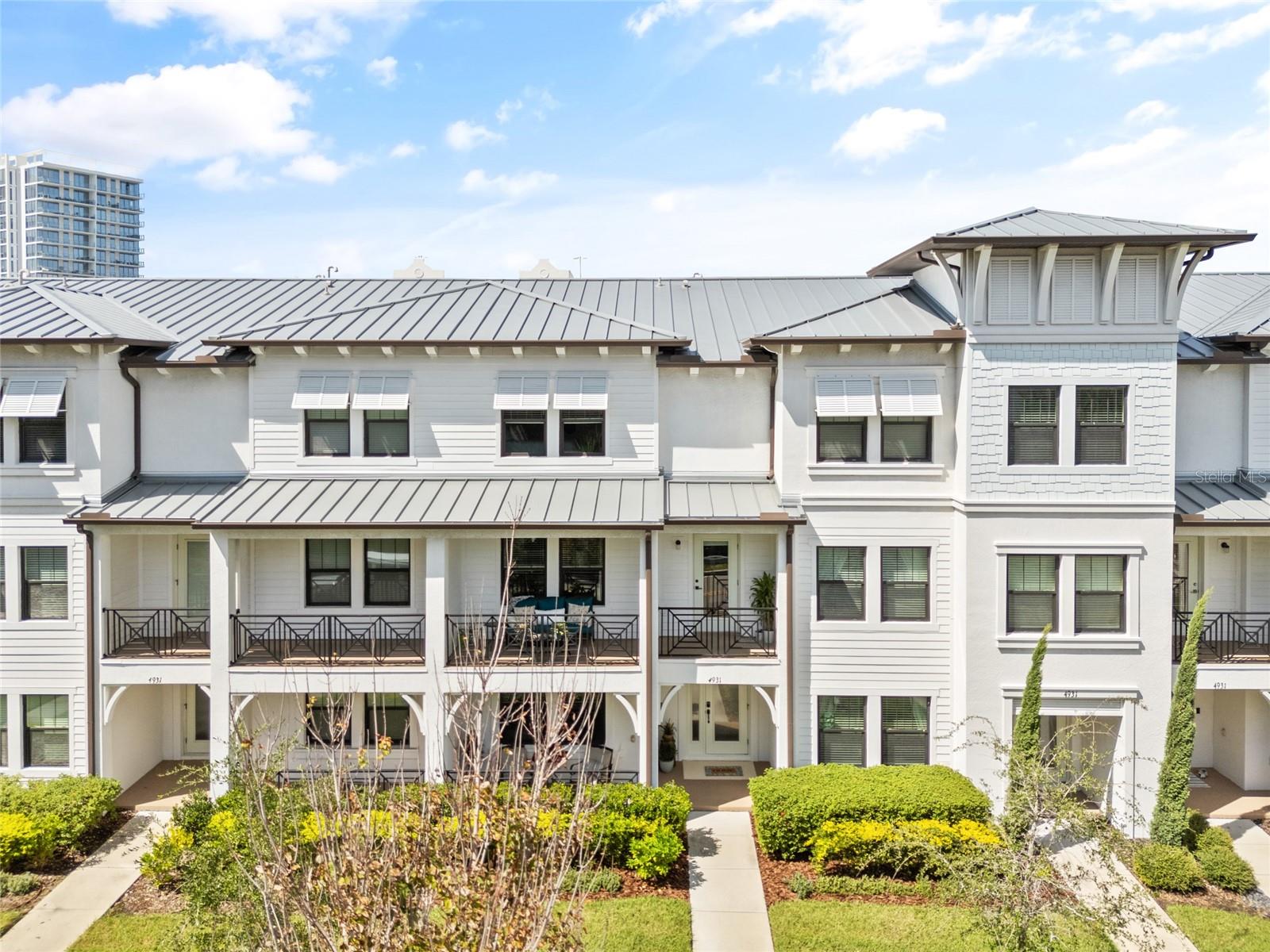 4931 W PAUL AVE #5, TAMPA, FL, 33611