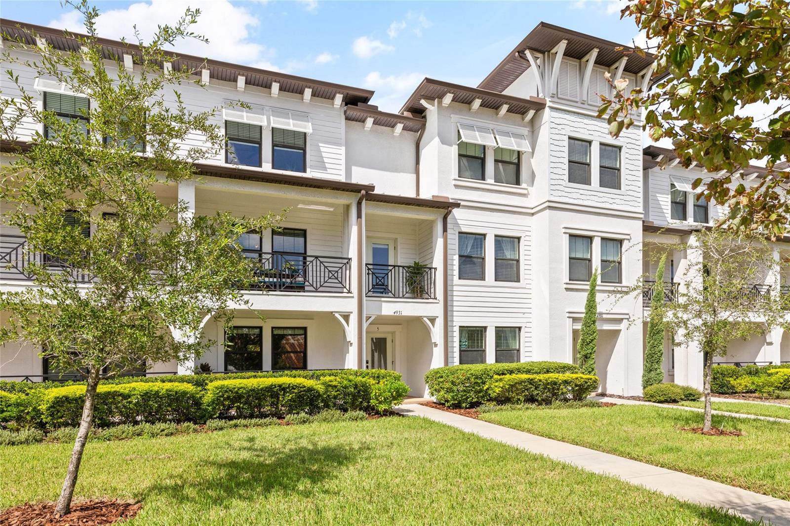 4931 W PAUL AVE #5, TAMPA, FL, 33611