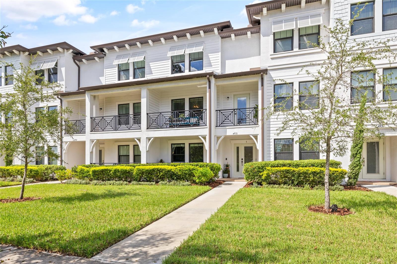 4931 W PAUL AVE #5, TAMPA, FL, 33611