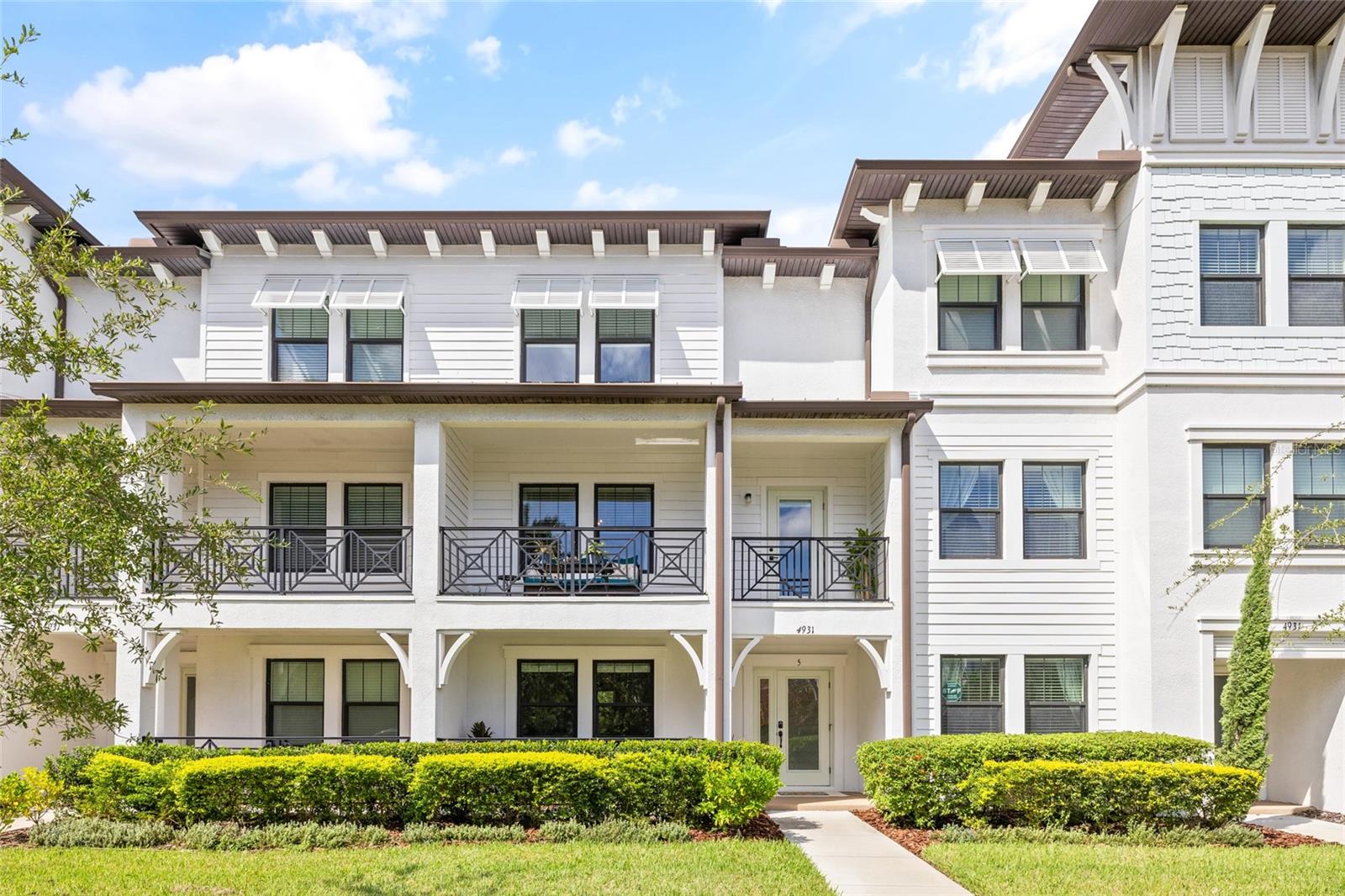 4931 W PAUL AVE #5, TAMPA, FL, 33611