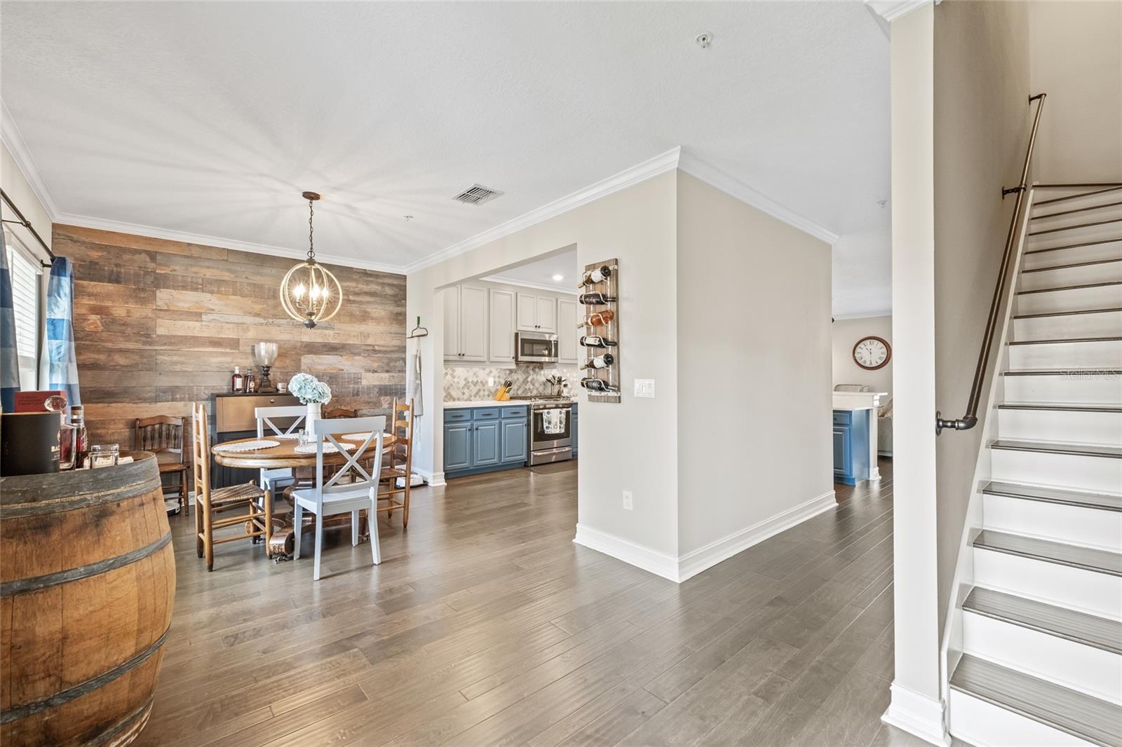 4931 W PAUL AVE #5, TAMPA, FL, 33611