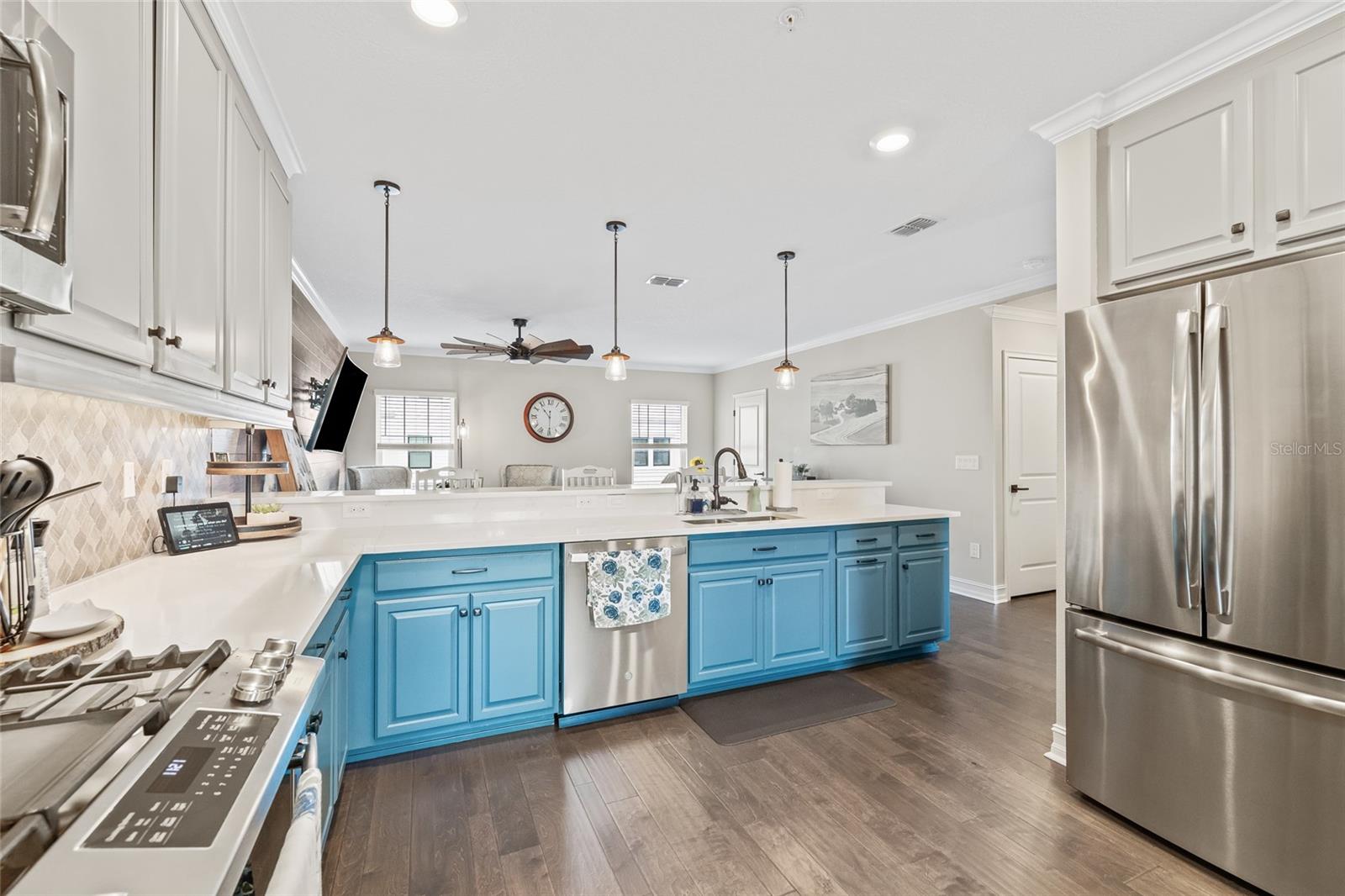 4931 W PAUL AVE #5, TAMPA, FL, 33611