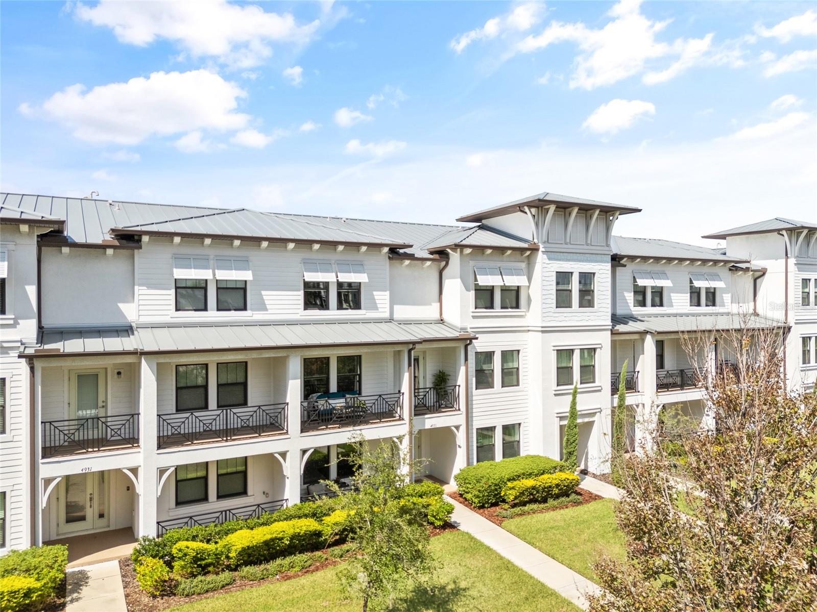 4931 W PAUL AVE #5, TAMPA, FL, 33611