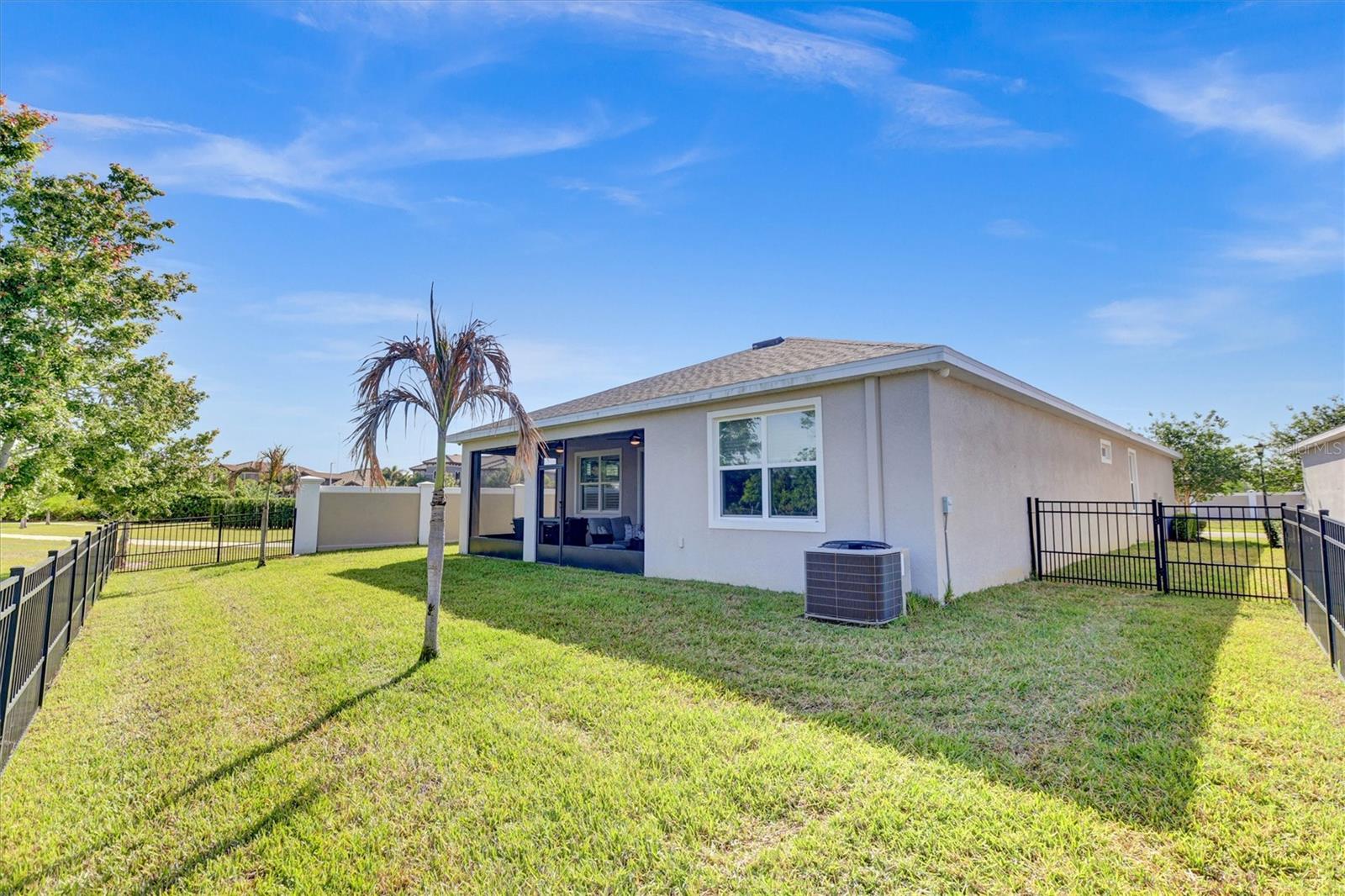 11925 CROSS VINE DR, RIVERVIEW, FL, 33579