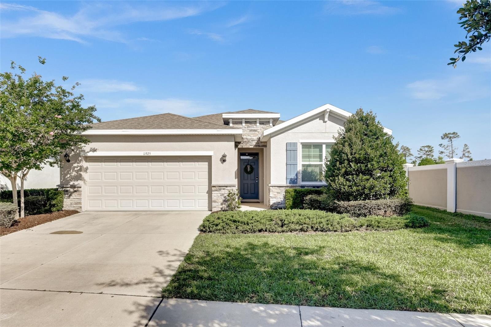 11925 CROSS VINE DR, RIVERVIEW, FL, 33579