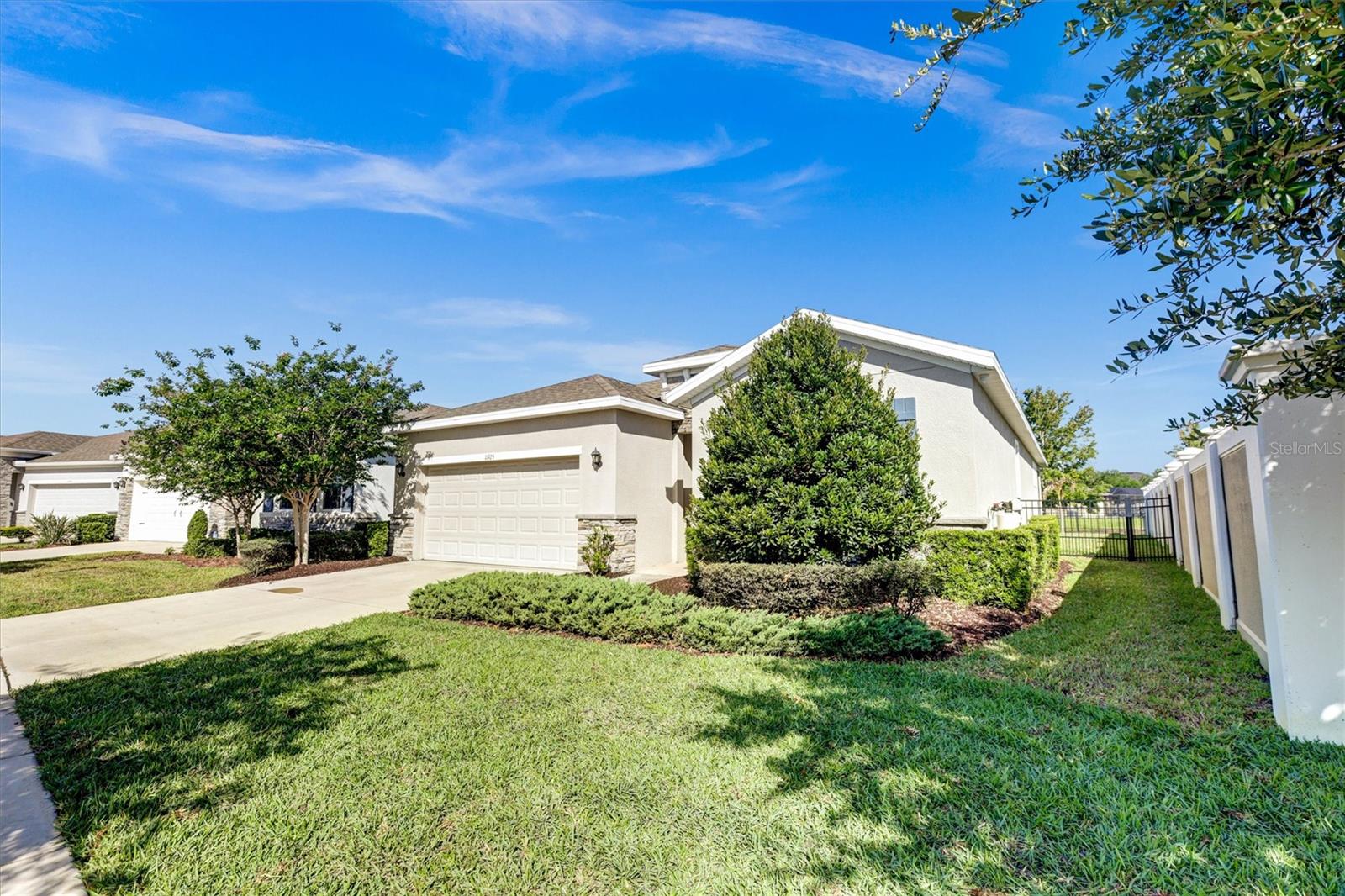 11925 CROSS VINE DR, RIVERVIEW, FL, 33579