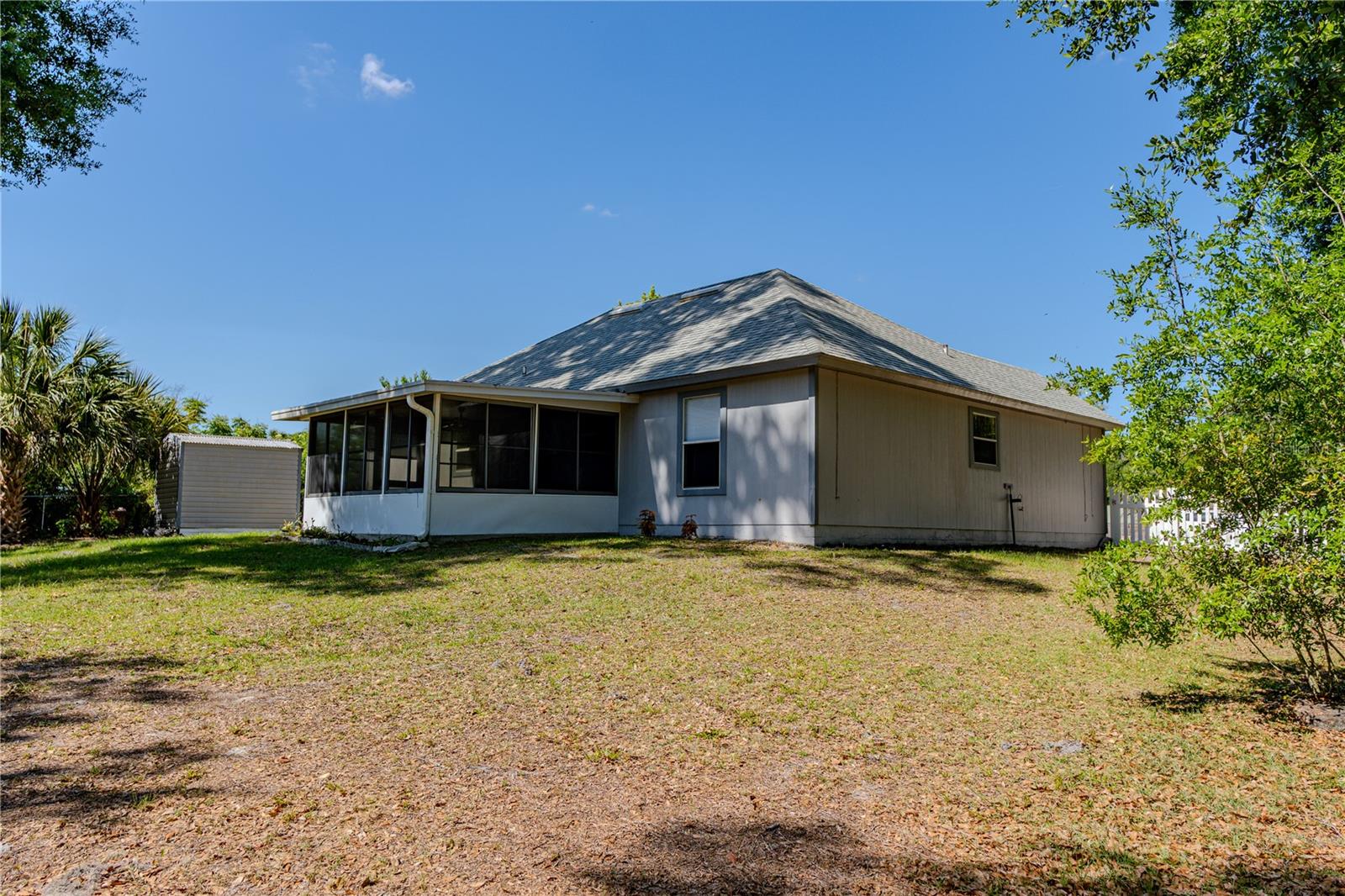 1011 SHAYLER AVE, DELAND, FL, 32724