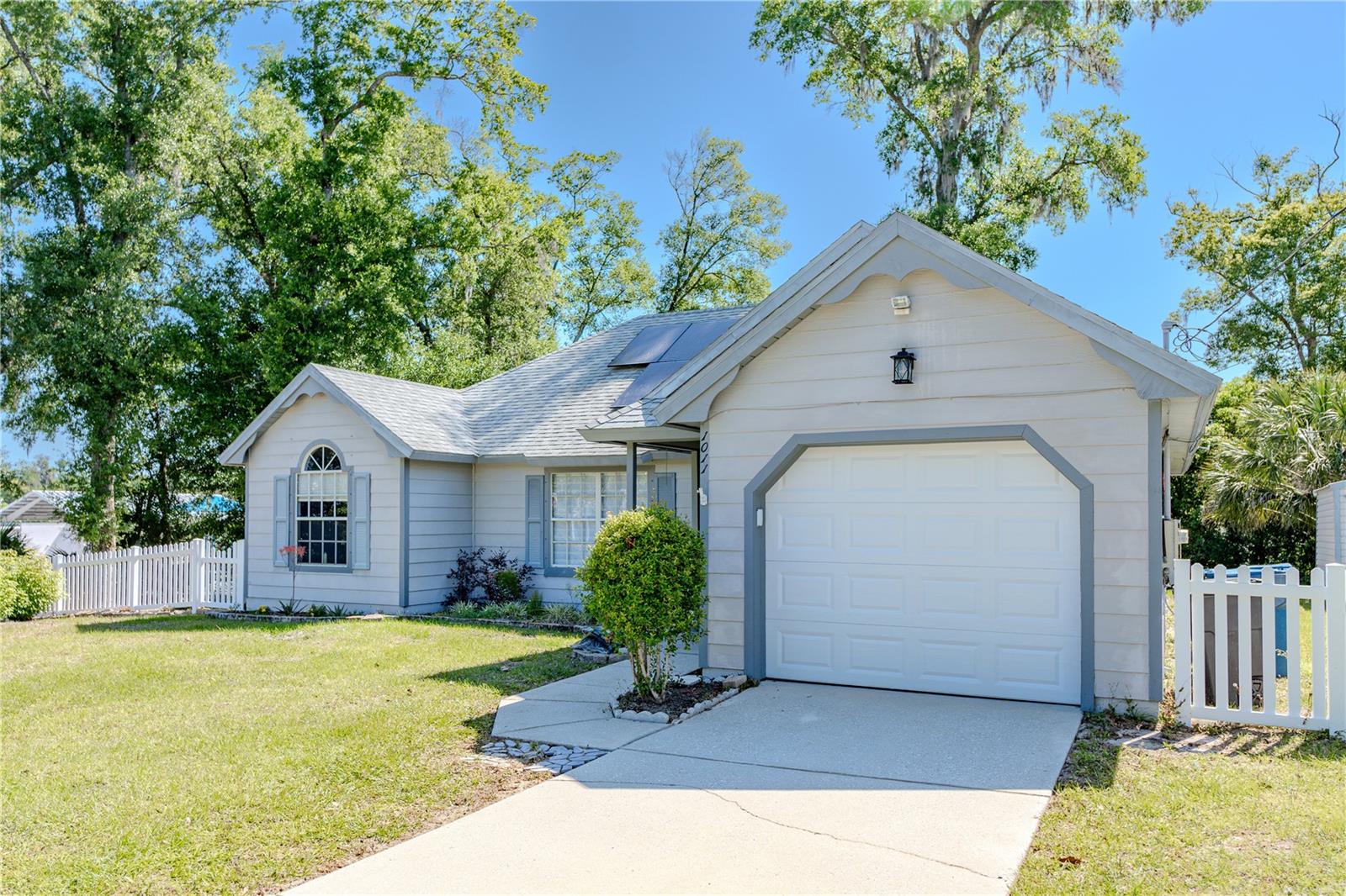 1011 SHAYLER AVE, DELAND, FL, 32724