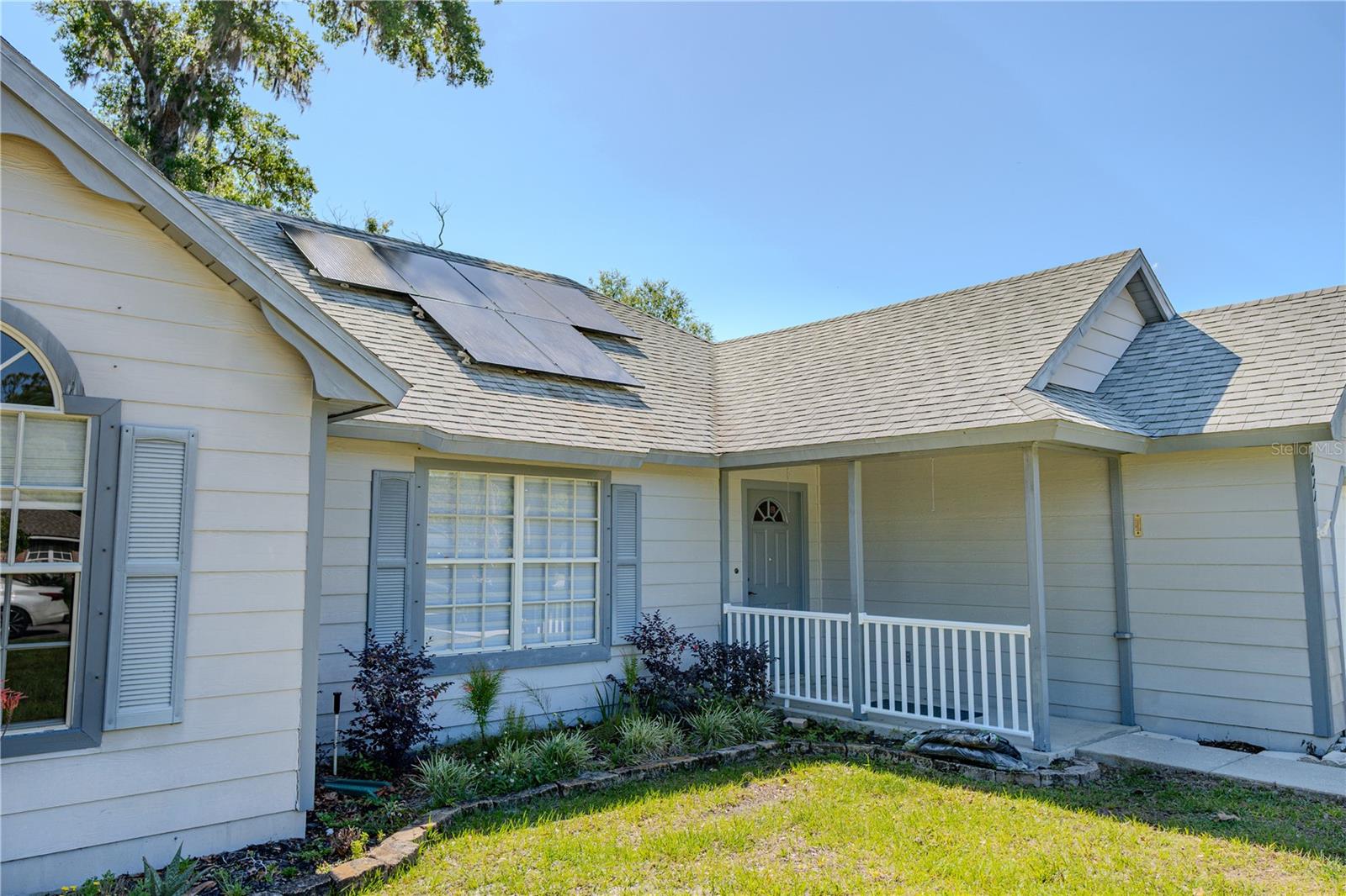 1011 SHAYLER AVE, DELAND, FL, 32724