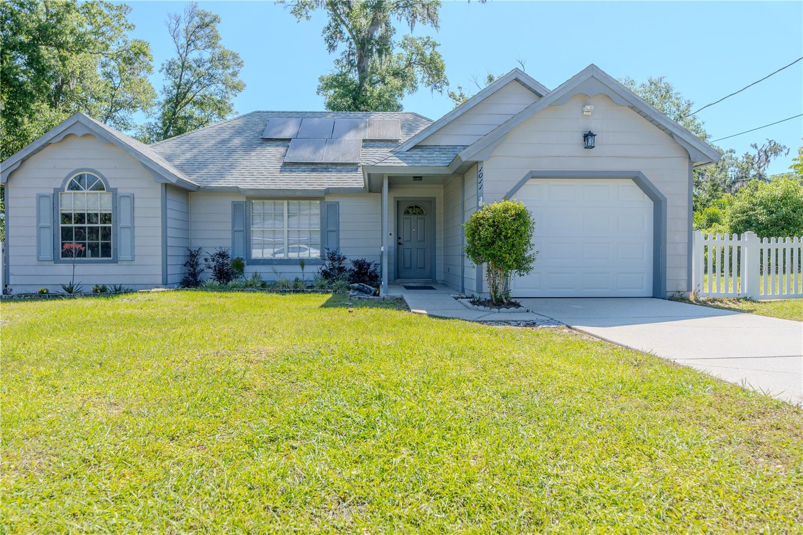 1011 SHAYLER AVE, DELAND, FL, 32724