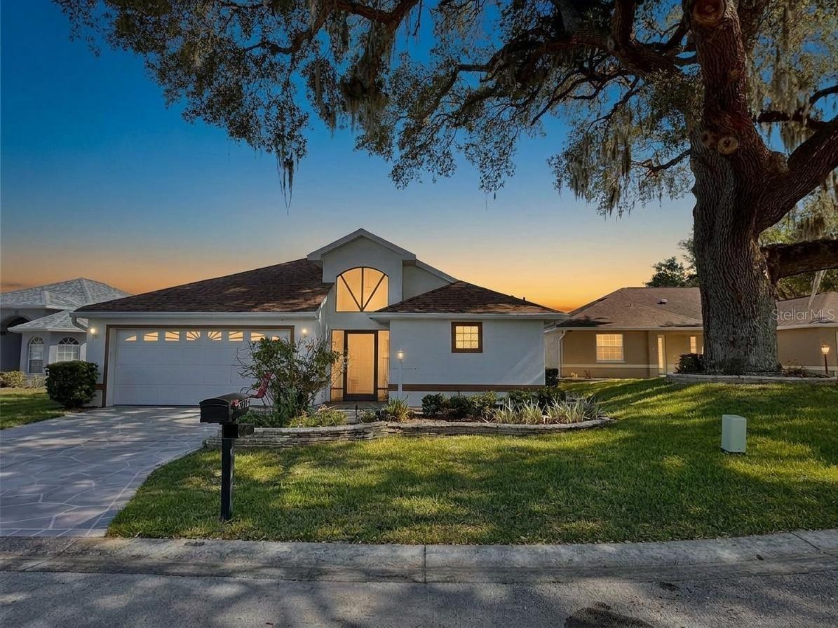 17552 SE 119TH CIR, SUMMERFIELD, FL, 34491