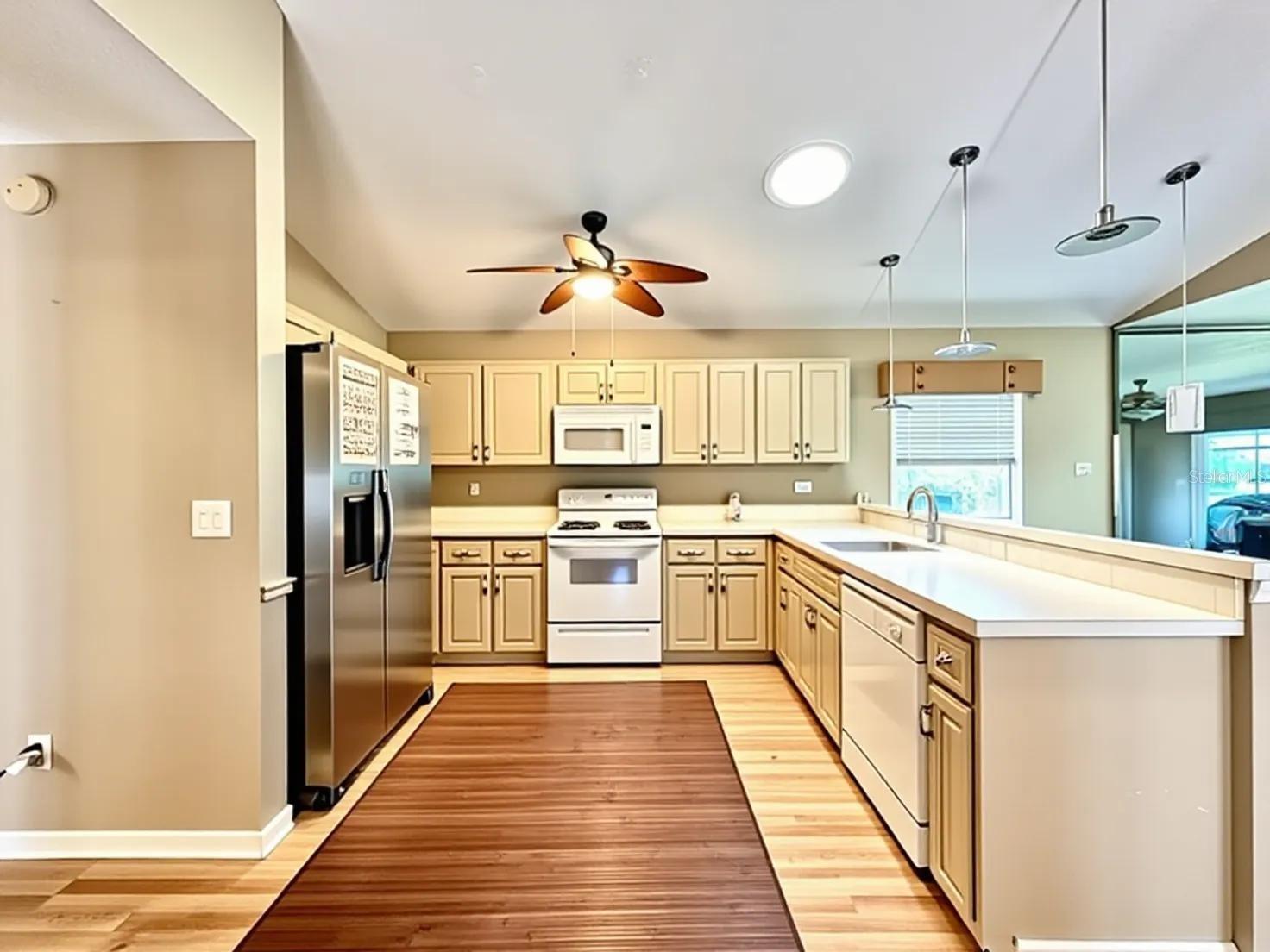 17552 SE 119TH CIR, SUMMERFIELD, FL, 34491