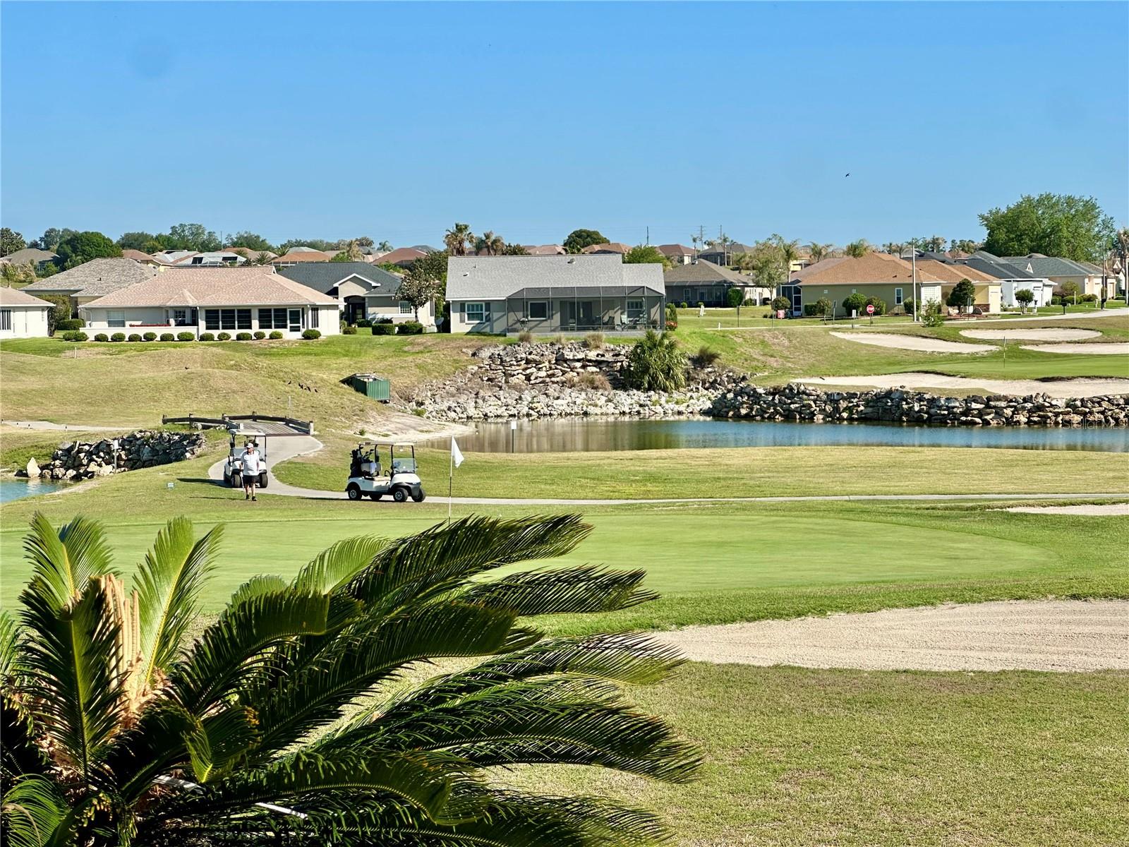 17552 SE 119TH CIR, SUMMERFIELD, FL, 34491