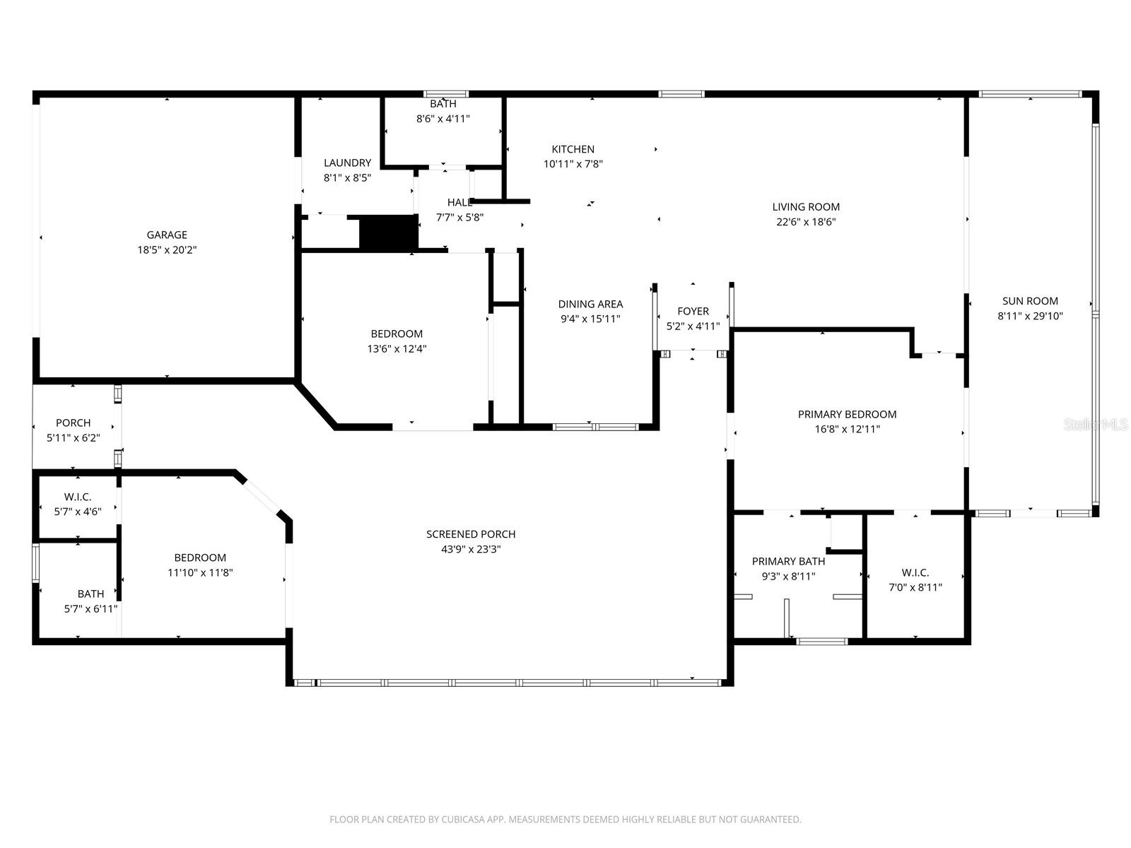 17552 SE 119TH CIR, SUMMERFIELD, FL, 34491