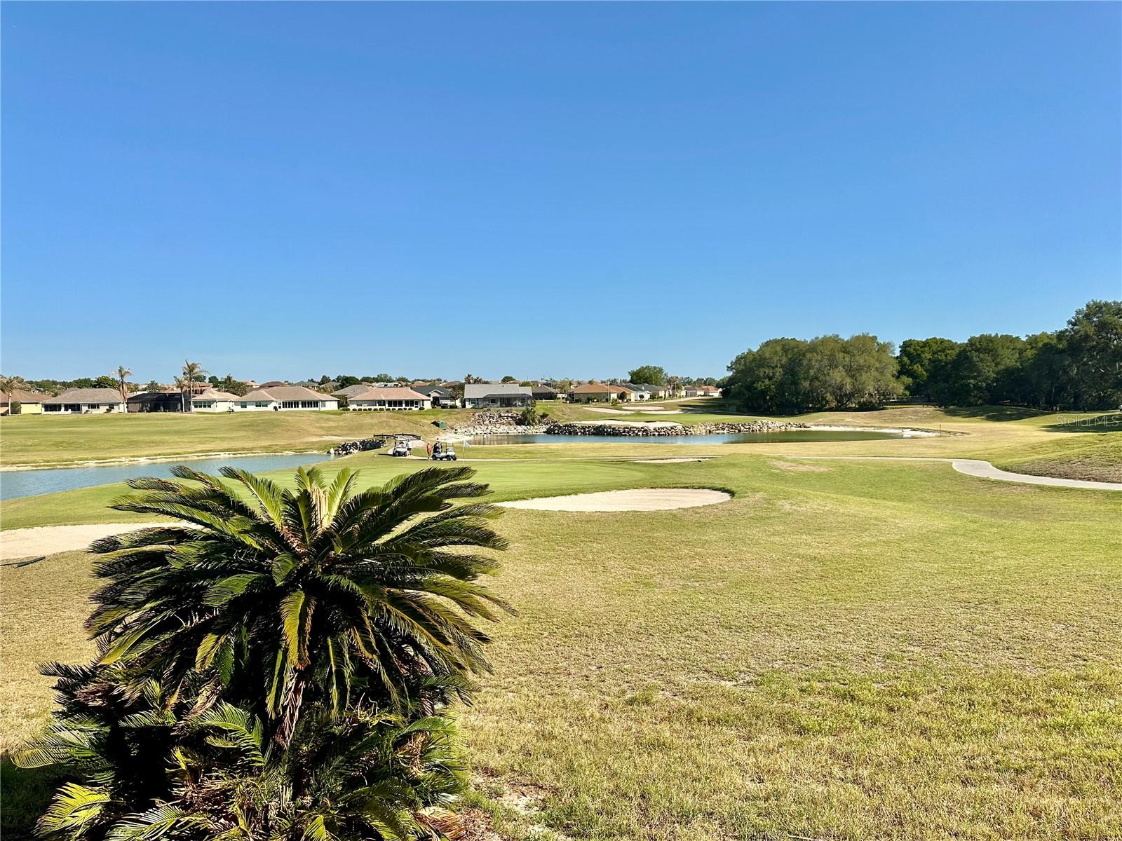 17552 SE 119TH CIR, SUMMERFIELD, FL, 34491