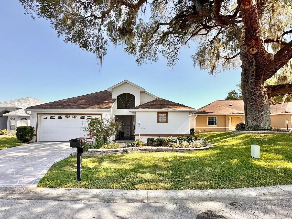 17552 SE 119TH CIR, SUMMERFIELD, FL, 34491