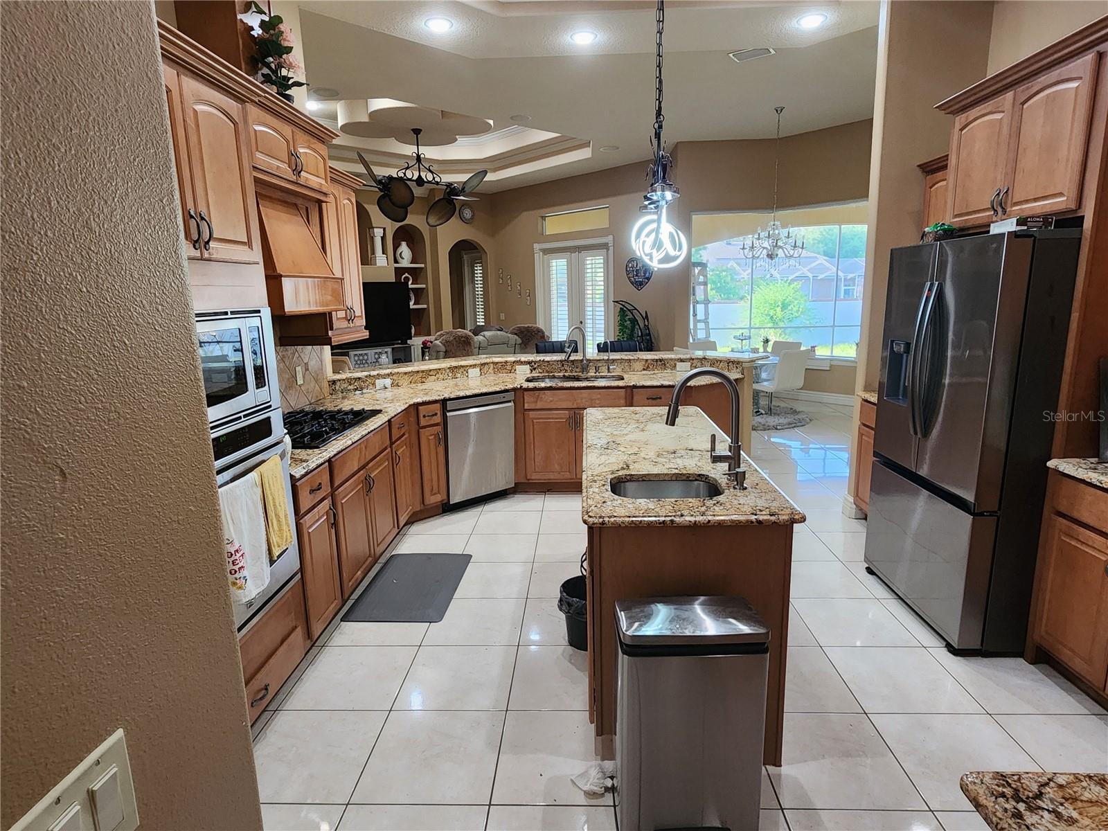 2656 WYNDSOR OAKS WAY, WINTER HAVEN, FL, 33884