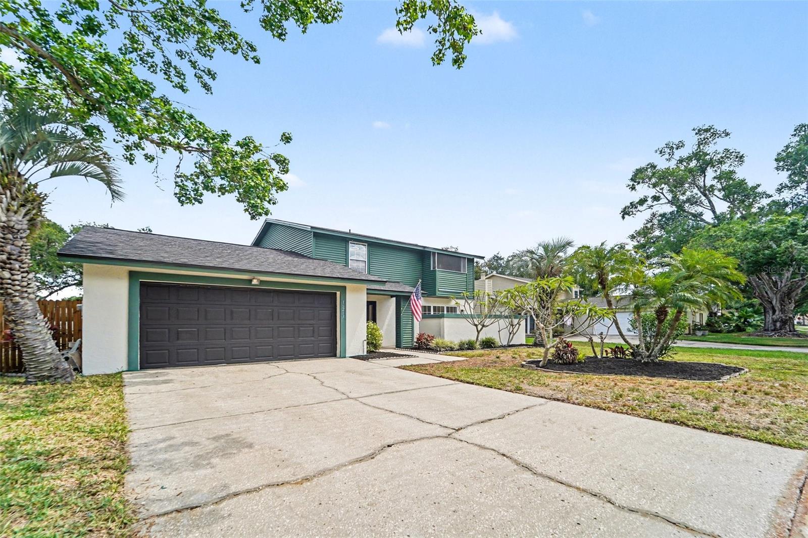 16213 FANTASIA DR, TAMPA, FL, 33624