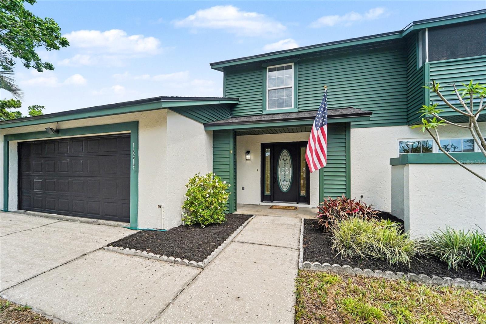 16213 FANTASIA DR, TAMPA, FL, 33624