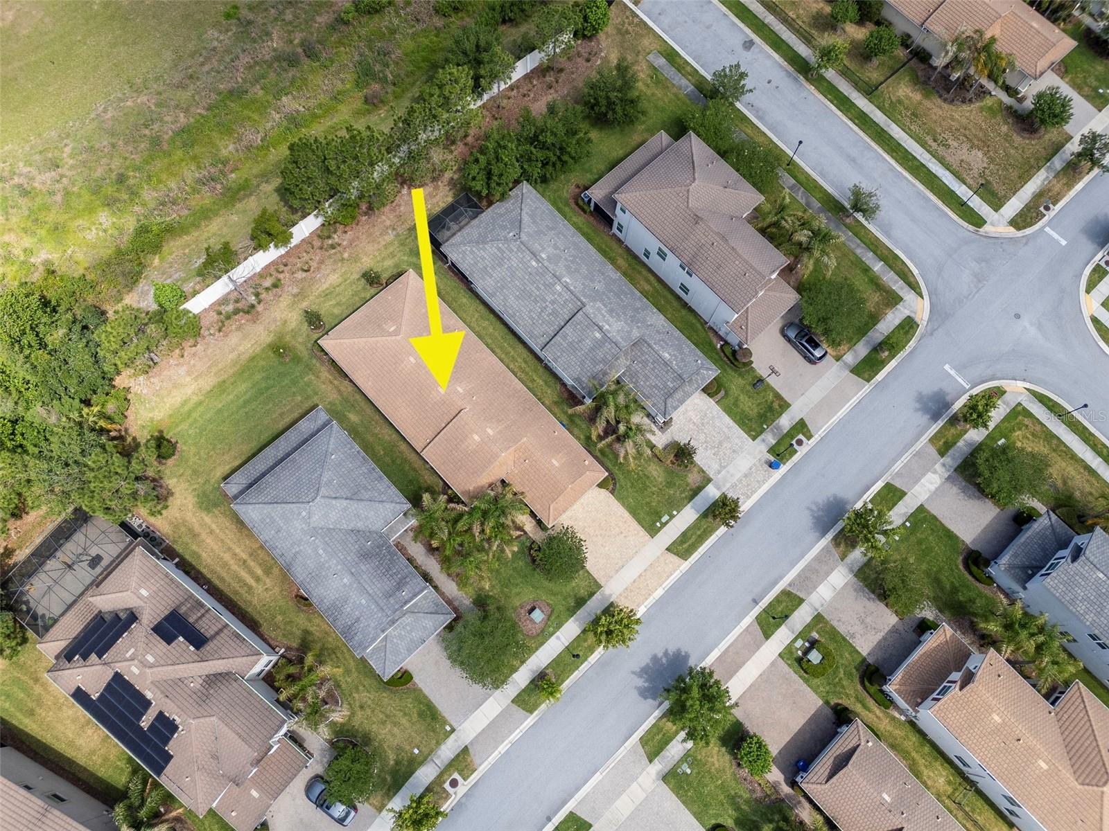 2761 TARRAGONA WAY, WESLEY CHAPEL, FL, 33543