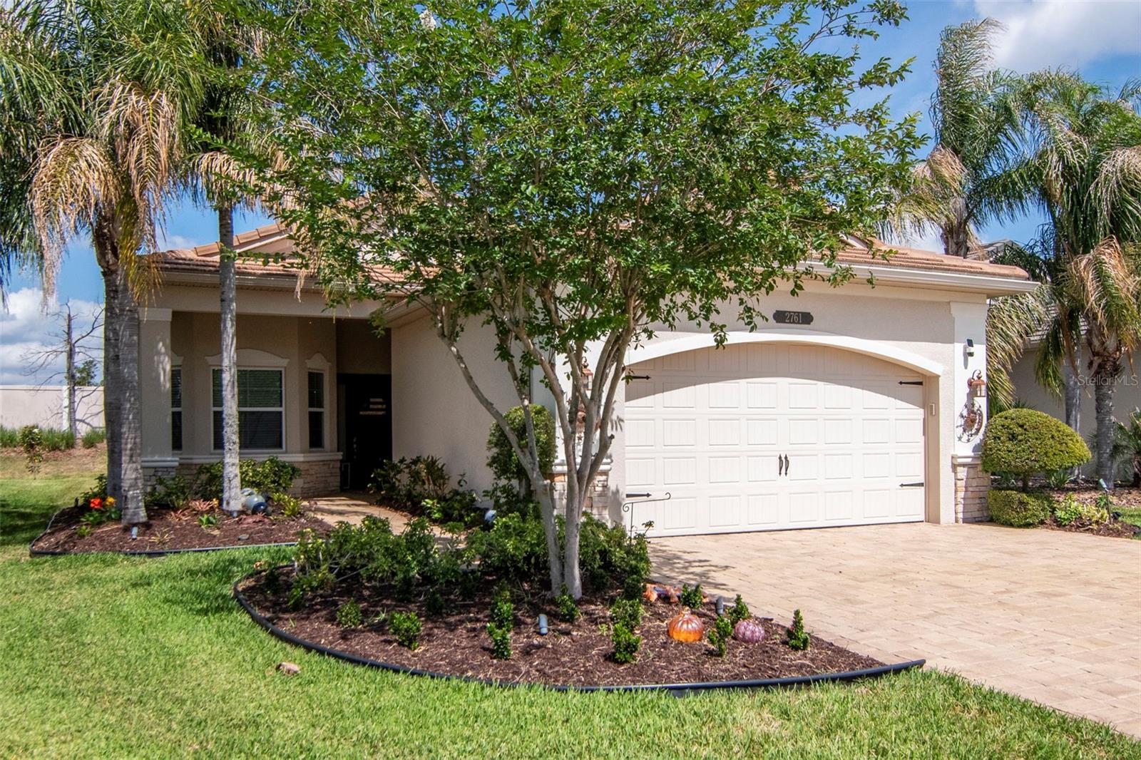 2761 TARRAGONA WAY, WESLEY CHAPEL, FL, 33543