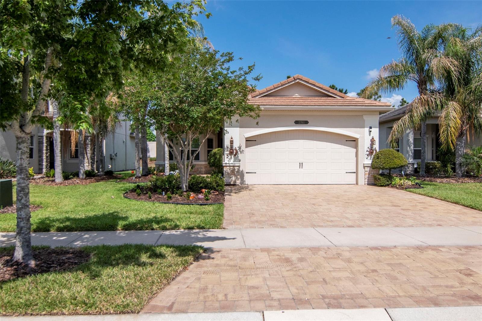 2761 TARRAGONA WAY, WESLEY CHAPEL, FL, 33543