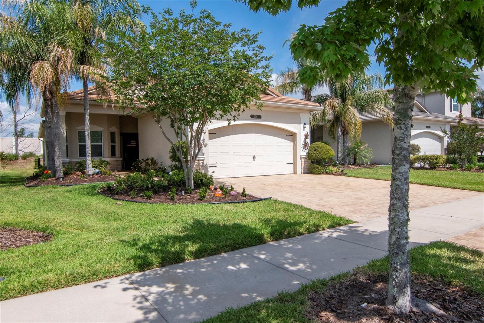 2761 TARRAGONA WAY, WESLEY CHAPEL, FL, 33543