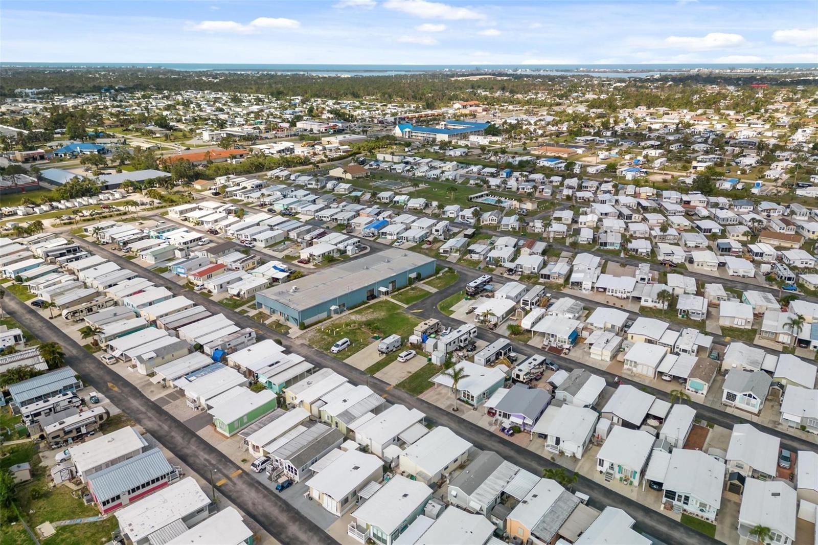 1475 FLAMINGO DR #328, ENGLEWOOD, FL, 34224