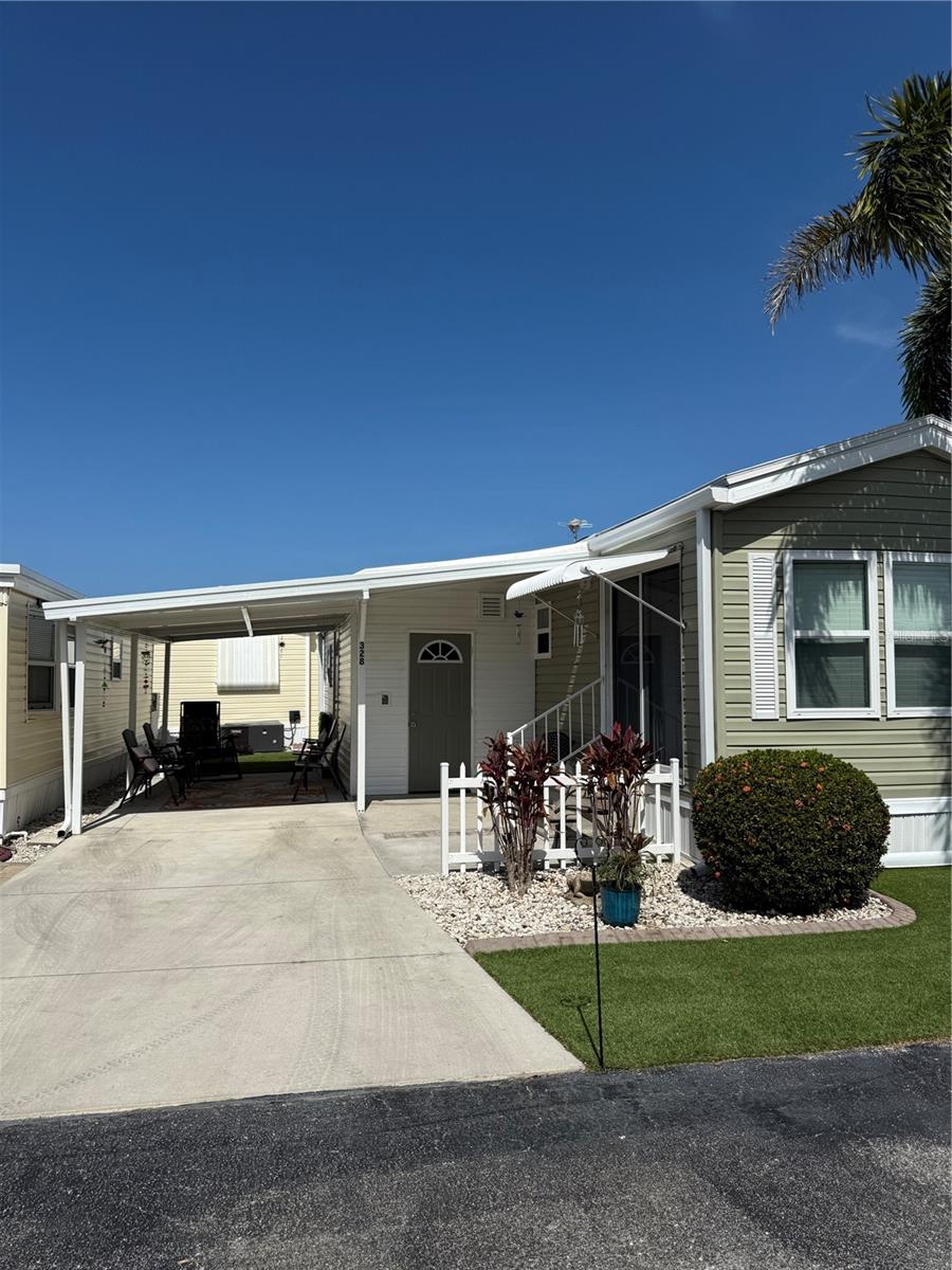 1475 FLAMINGO DR #328, ENGLEWOOD, FL, 34224